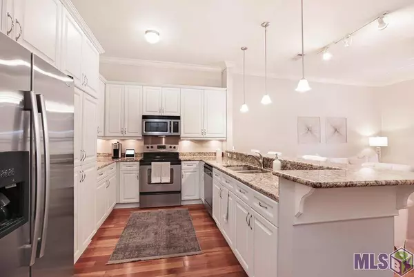 3390 NICHOLSON DR #C107, Baton Rouge, LA 70802