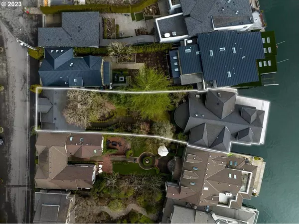 614 CABANA LN, Lake Oswego, OR 97034