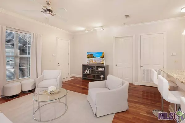 3390 NICHOLSON DR #C107, Baton Rouge, LA 70802