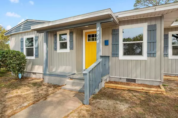 4914 Ravenswood Ave, Pensacola, FL 32506