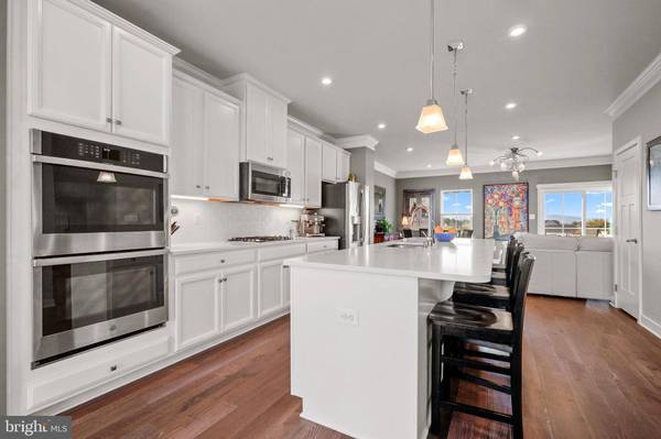 101 BERGAMOT WAY, Lake Frederick, VA 22630