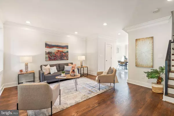 312 FARRAGUT ST NW, Washington, DC 20011