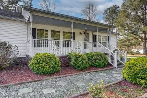 2345 E Old Spring Hope Road, Nashville, NC 27856