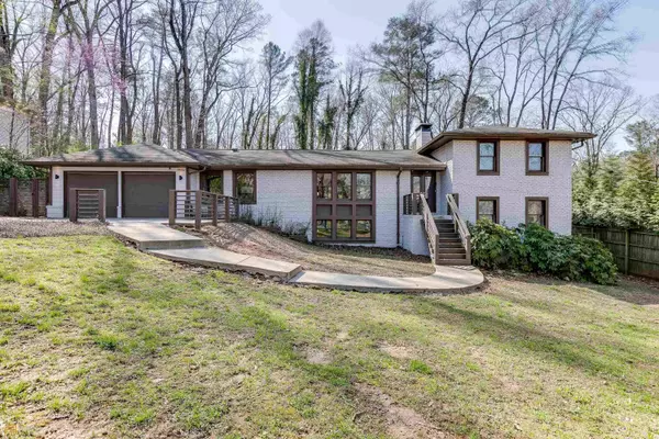 1485 Harts Mill RD, Brookhaven, GA 30319