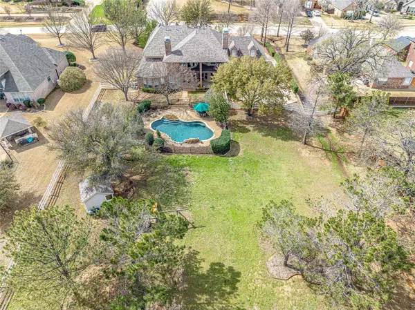 4510 Equestrian Way, Flower Mound, TX 75028