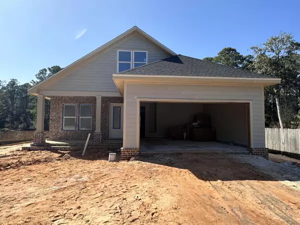 2883 Whisper Lake Drive, Gulf Breeze, FL 32563
