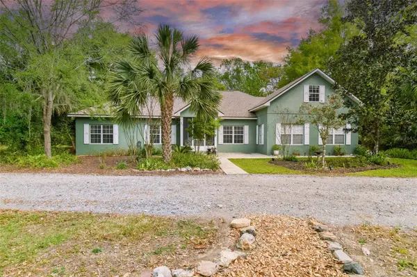 12808 SWEET MAGNOLIAS LN, Dover, FL 33527