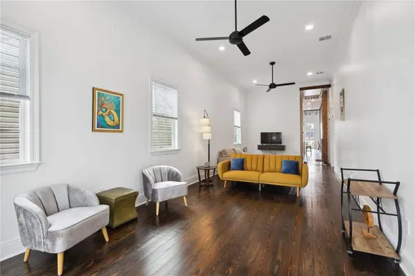 2309 SECOND ST, New Orleans, LA 70113