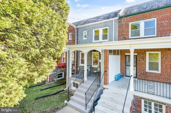 312 FARRAGUT ST NW, Washington, DC 20011