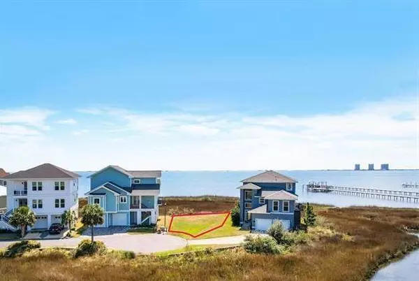 1135 Sawgrass Drive, Gulf Breeze, FL 32563