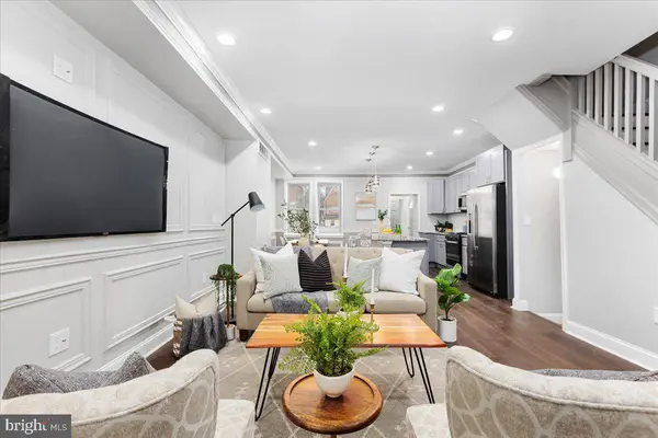 4033 FAIRFAX RD, Baltimore, MD 21216