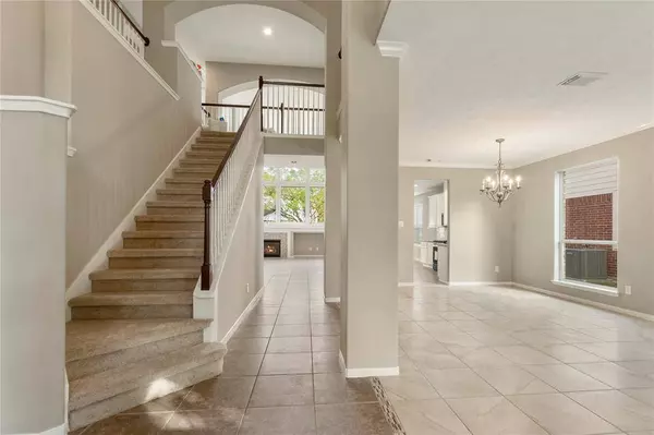 18019 Barton Ridge LN, Richmond, TX 77407