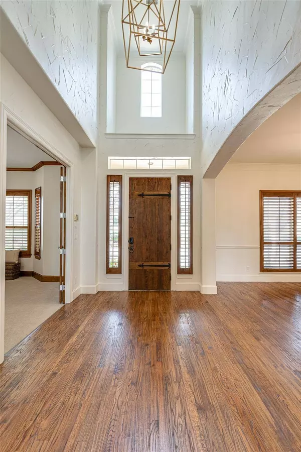 4510 Equestrian Way, Flower Mound, TX 75028