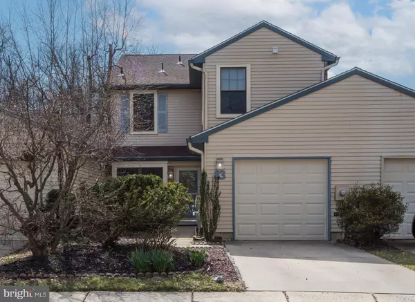 83 POPPY CT, Mount Laurel, NJ 08054