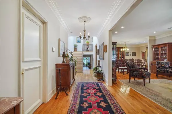 3135 OCTAVIA ST, New Orleans, LA 70125