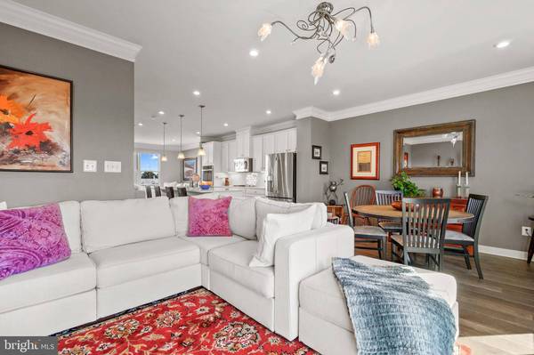 101 BERGAMOT WAY, Lake Frederick, VA 22630