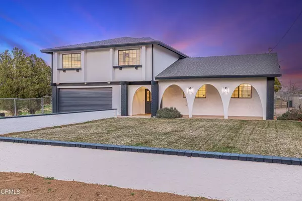 43236 45th ST, Lancaster, CA 93536