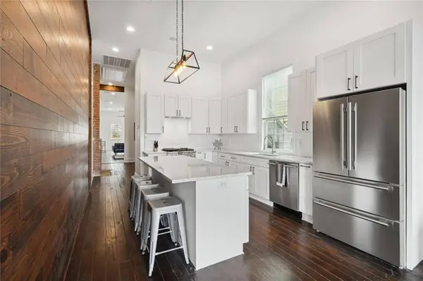 2309 SECOND ST, New Orleans, LA 70113