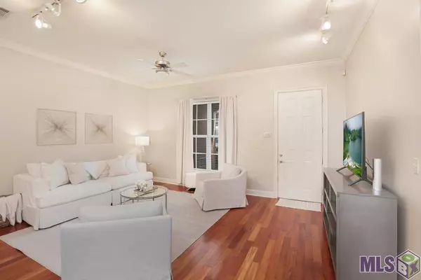 3390 NICHOLSON DR #C107, Baton Rouge, LA 70802