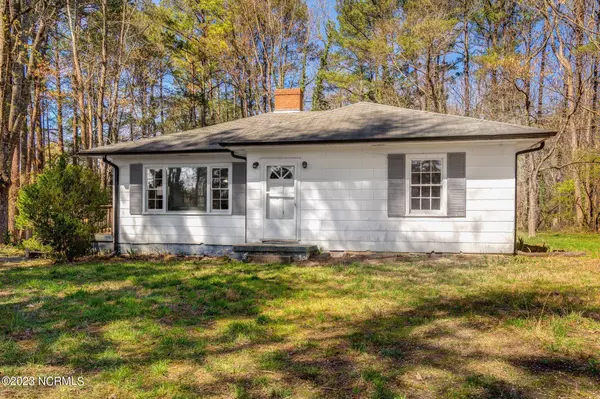 2329 Nc 561 Highway, Louisburg, NC 27549