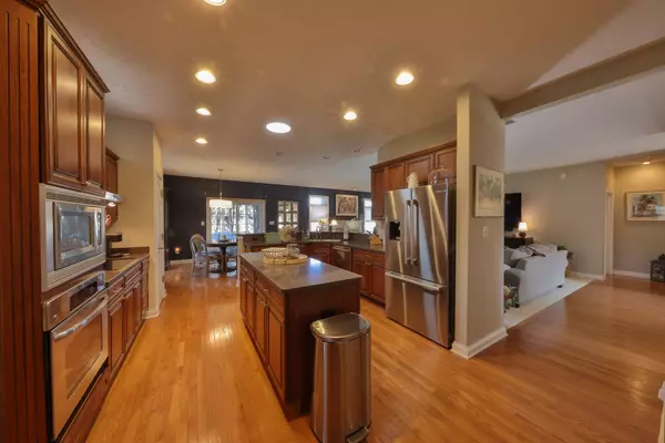 10118 Beryl DR, Noblesville, IN 46060