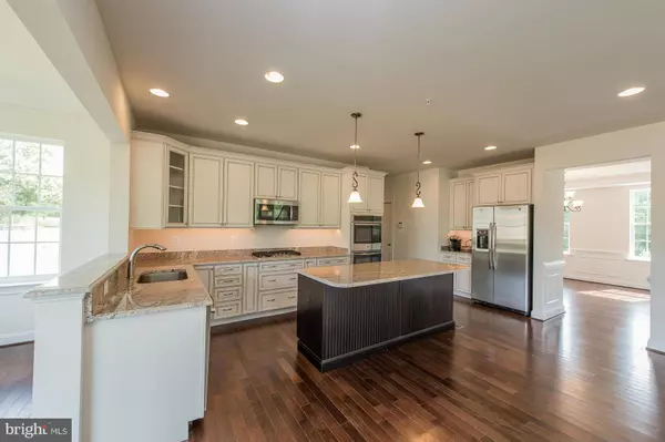 LOT 118 DONCASTER DR, Ellicott City, MD 21043