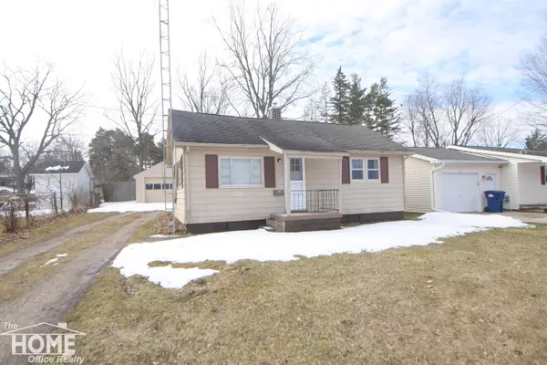 515 Clyde St., Owosso, MI 48867