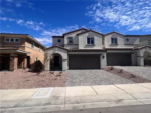 327 Bay Village Place, Henderson, NV 89011