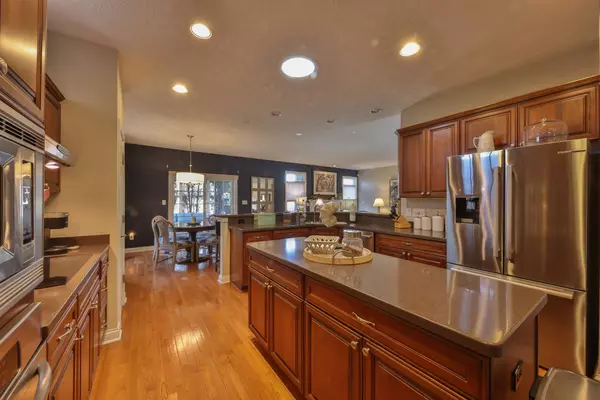 10118 Beryl DR, Noblesville, IN 46060