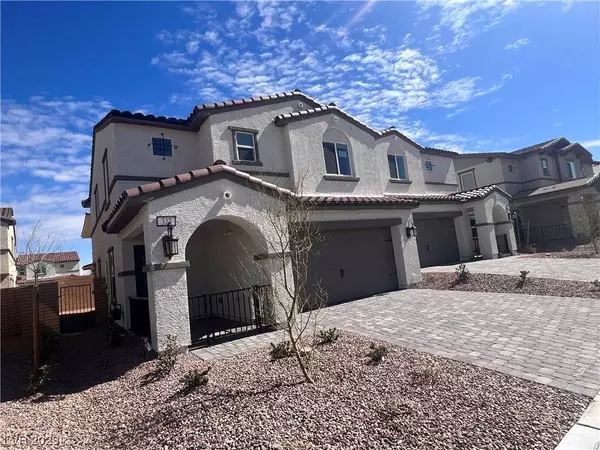 327 Bay Village Place, Henderson, NV 89011