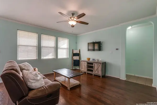 11202 BOLD FORBES, San Antonio, TX 78245-2327