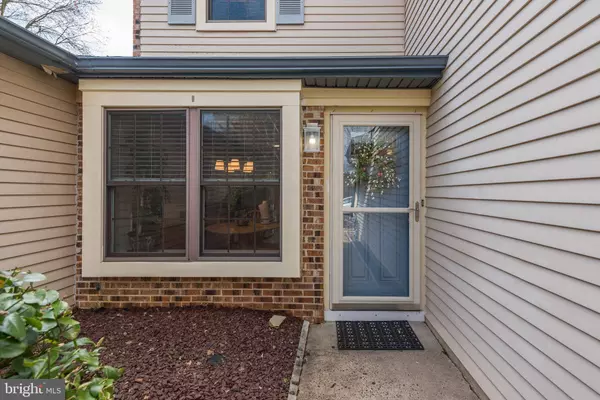 83 POPPY CT, Mount Laurel, NJ 08054