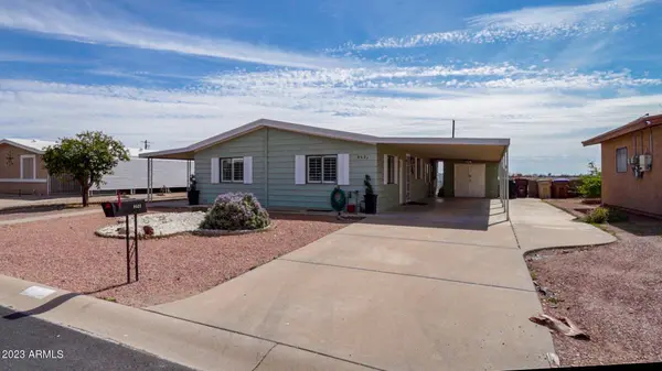 9521 E NAVAJO Place, Sun Lakes, AZ 85248