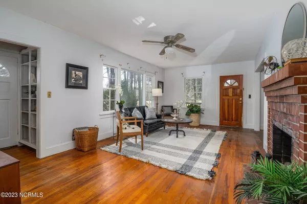 2329 Nc 561 Highway, Louisburg, NC 27549