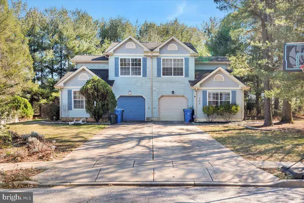 304 PAULIN DR, Glassboro, NJ 08028