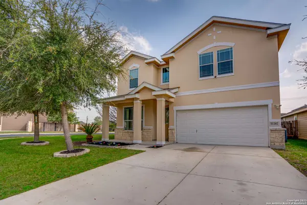 11202 BOLD FORBES, San Antonio, TX 78245-2327