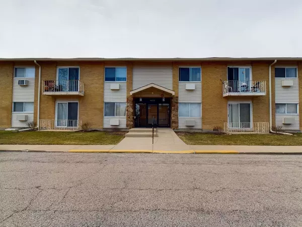 8820 N Western Avenue #1H, Des Plaines, IL 60016