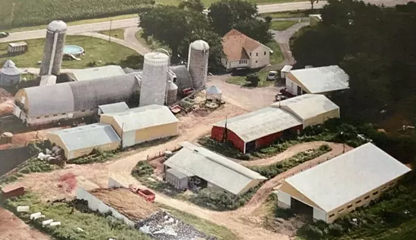 E9430A County Road PF, Honey Creek, WI 53578