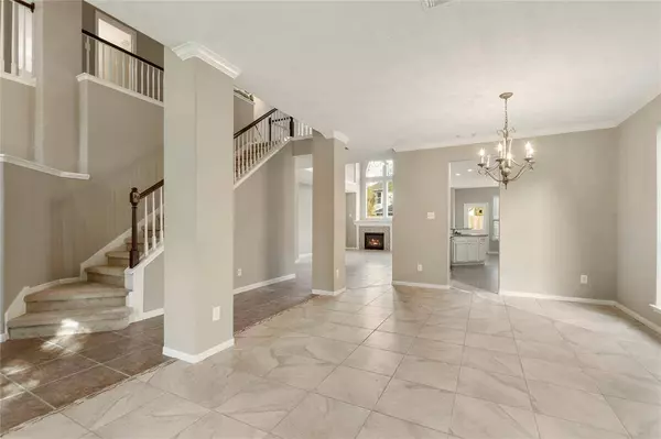 18019 Barton Ridge LN, Richmond, TX 77407