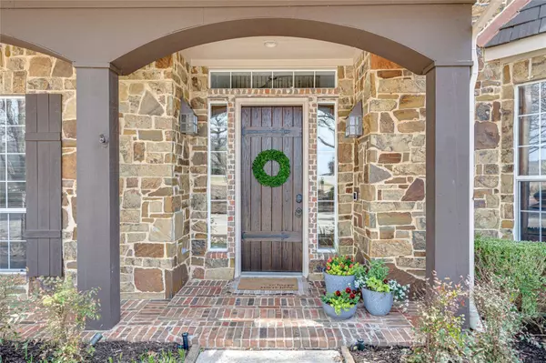 4510 Equestrian Way, Flower Mound, TX 75028