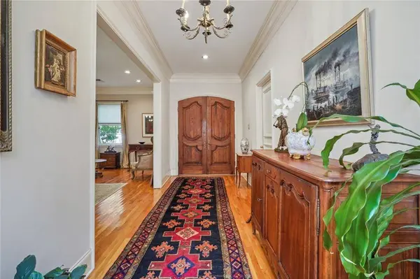 3135 OCTAVIA ST, New Orleans, LA 70125