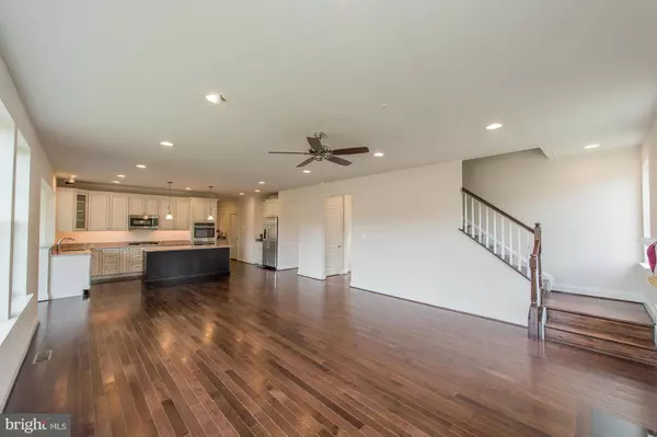 LOT 118 DONCASTER DR, Ellicott City, MD 21043