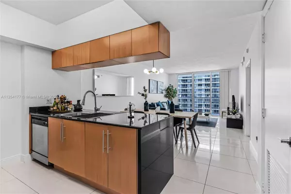 1750 N Bayshore Dr #4805, Miami, FL 33132