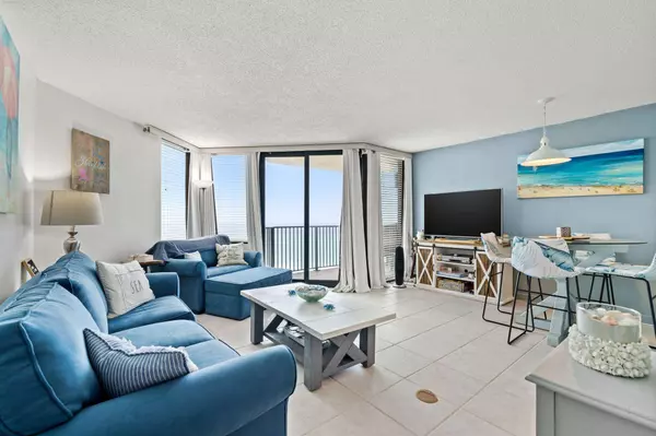 9850 S Thomas Drive  #UNIT 904W, Panama City, FL 32408