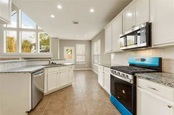 18019 Barton Ridge LN, Richmond, TX 77407