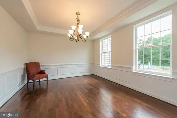 LOT 118 DONCASTER DR, Ellicott City, MD 21043