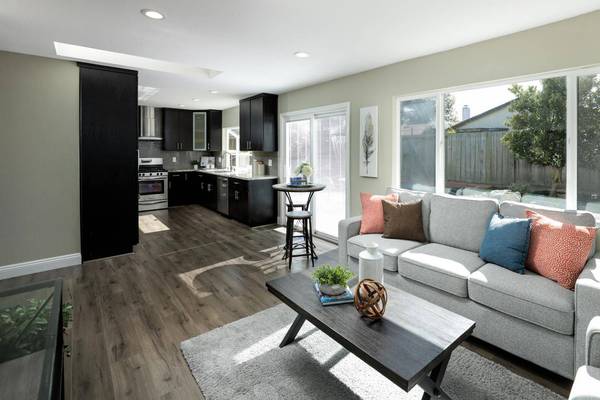 3174 San Angelo WAY, Union City, CA 94587