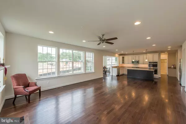 LOT 118 DONCASTER DR, Ellicott City, MD 21043