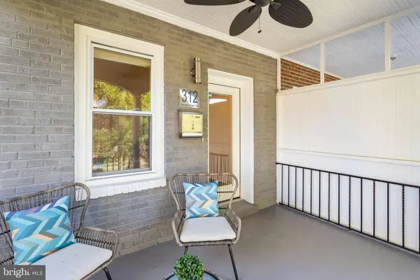 312 FARRAGUT ST NW, Washington, DC 20011