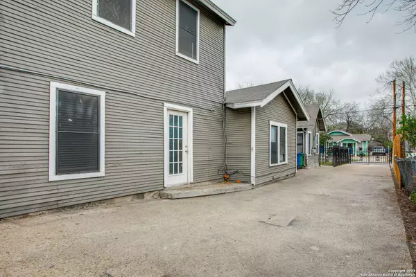 610 ROSEWOOD AVE, San Antonio, TX 78212-2612